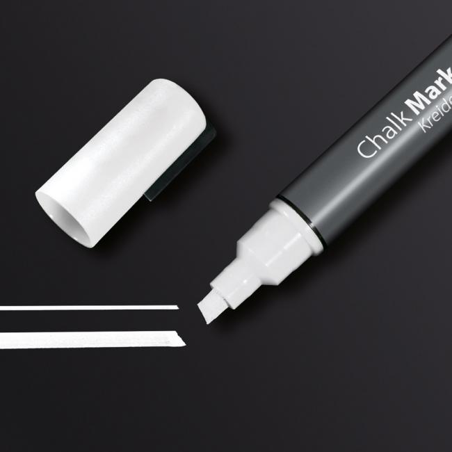 [SI000181] Chalk marker 1-5 mm white