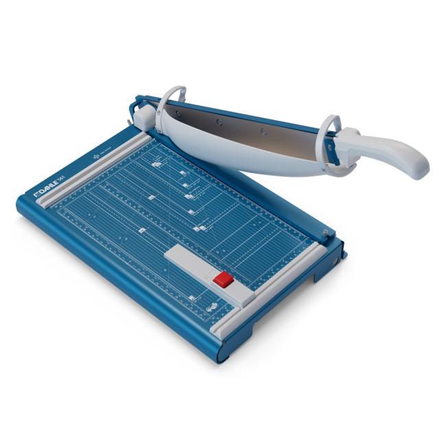 DAHLE 561 rezačka pečene