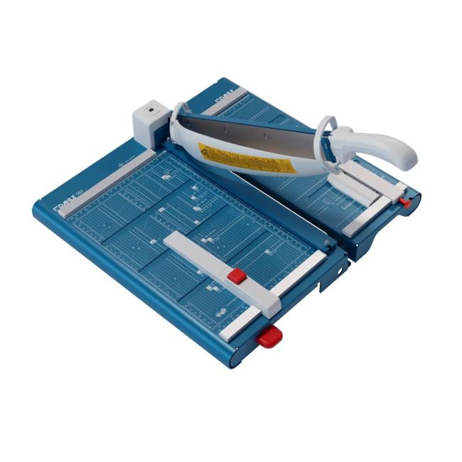 [DA562000] DAHLE 562 lever cutter