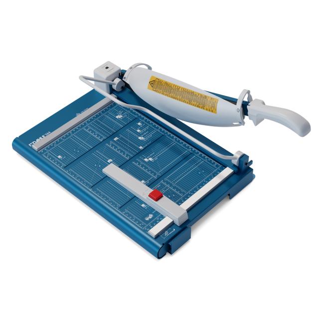 [DA564000] DAHLE 564 lever cutter