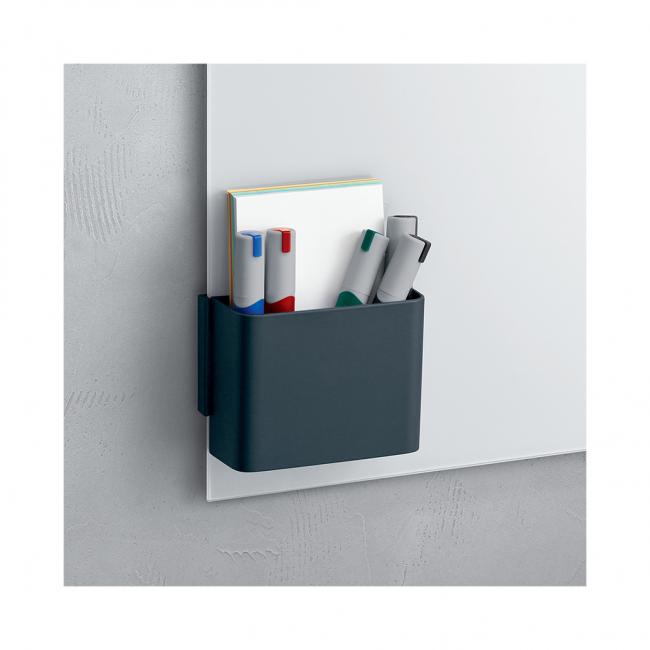 Marker holder for glass boards M