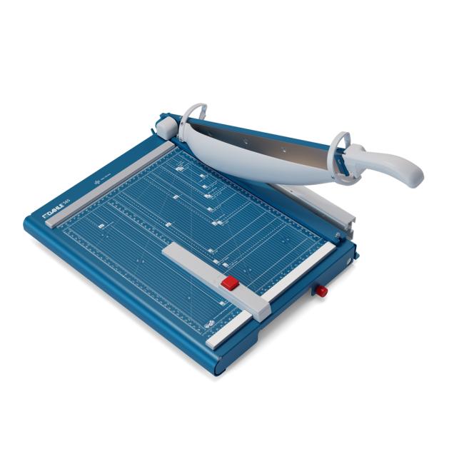 [DA565000] DAHLE 565 lever cutter
