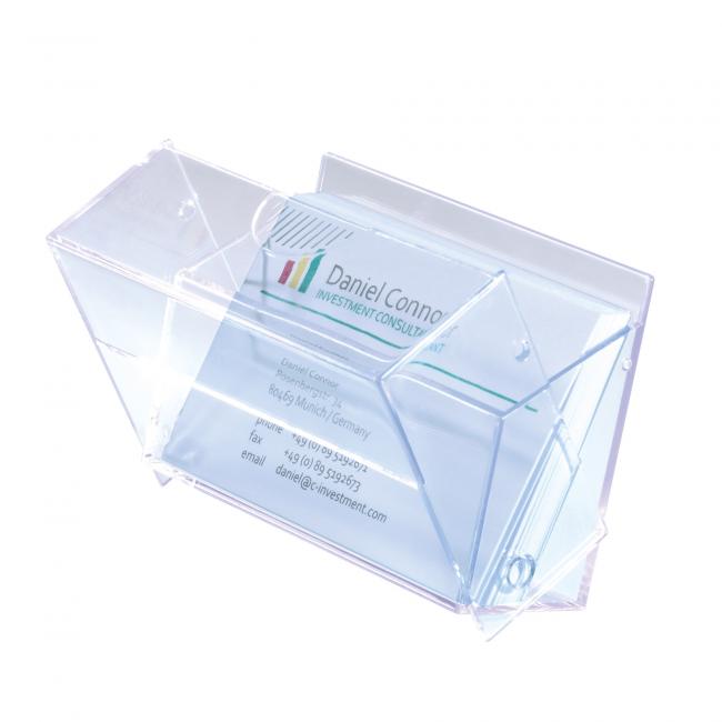 [SI110000] Box for business cards SIGEL