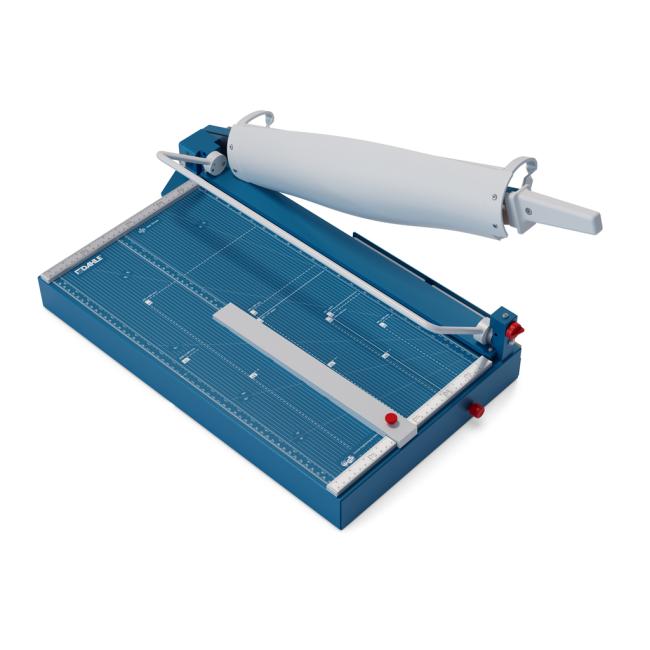 [DA567000] DAHLE 567 lever cutter