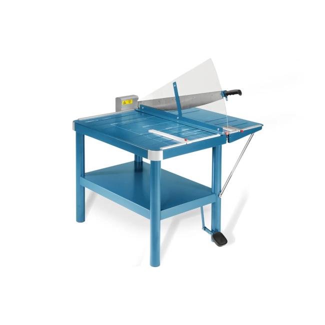 DAHLE 580 rezačka pečene