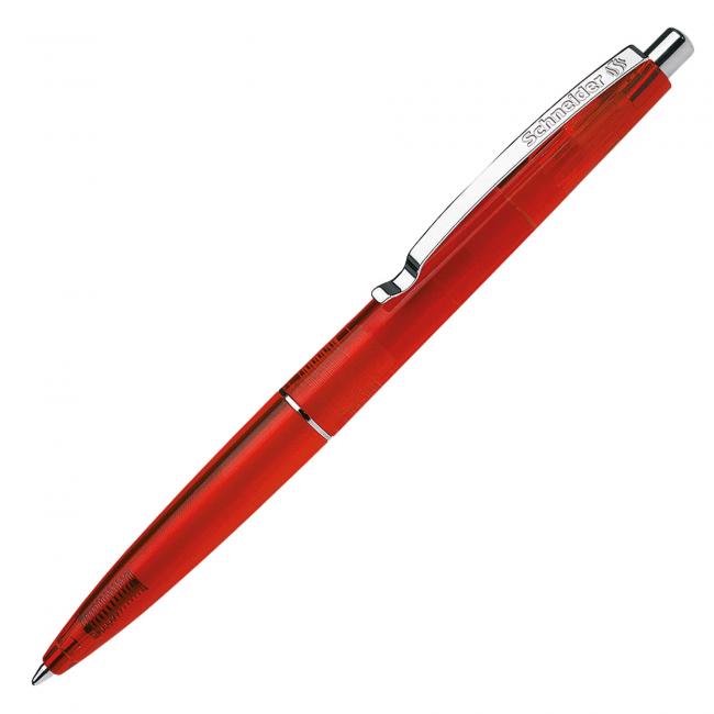 Ballpoint pen Schneider K20 Icy red
