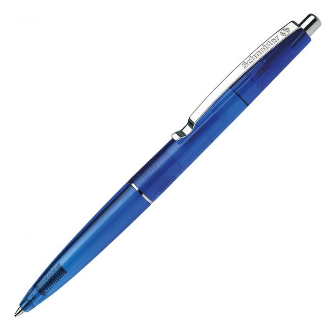 [SN132003] Ballpoint pen Schneider K20 Icy blue