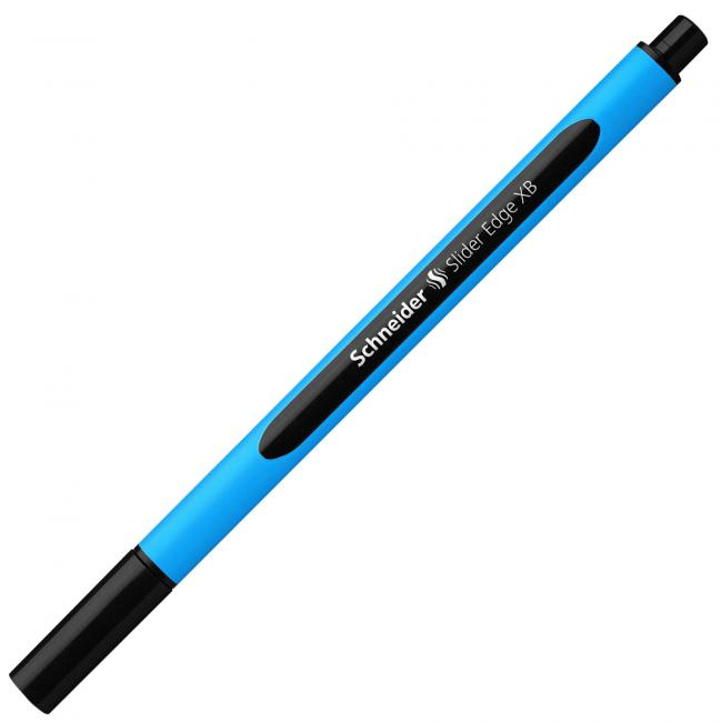 [SN152201] Ballpoint pen Schneider Slider Edge XB black