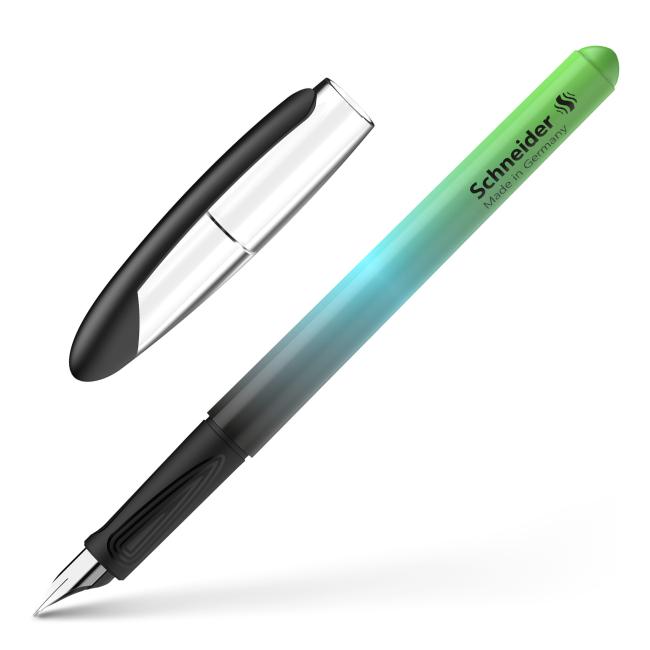 [SN161442] Plniace pero Schneider Voyage Sporty