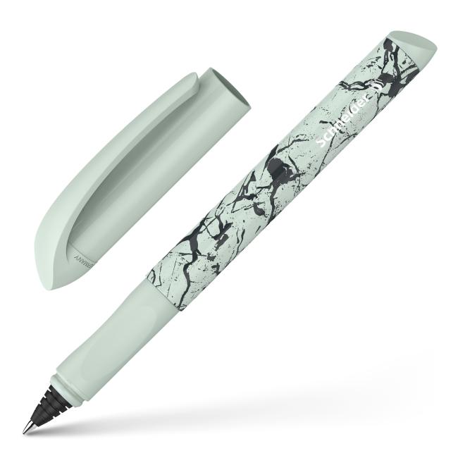[SN187415] Fountain pen Schneider - rollerball Easy Mint