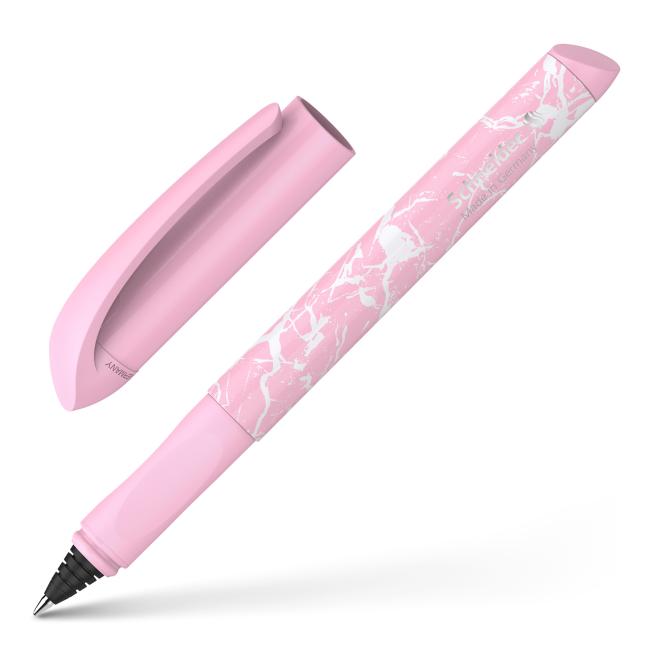 Fountain pen Schneider - roller Easy Bubble gum