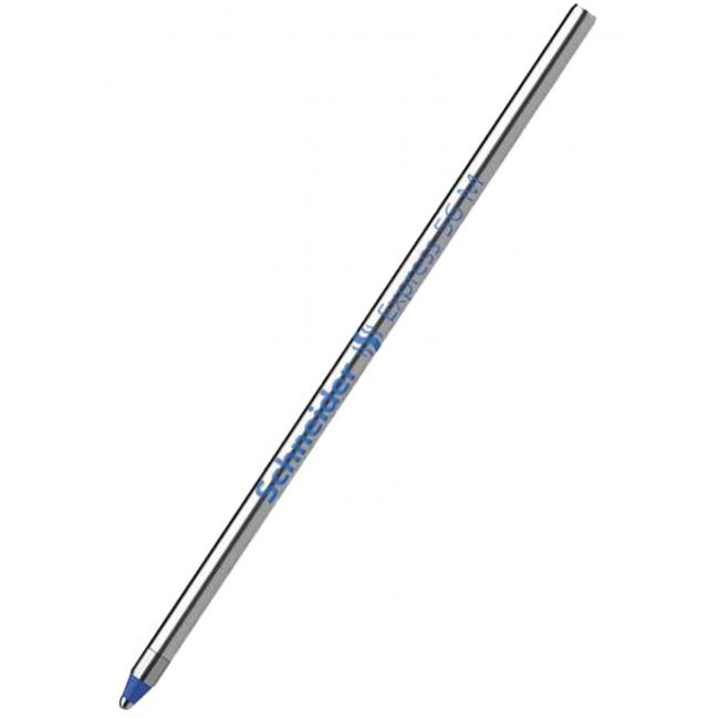 Replacement refill for the Schneider Express 56 ballpoint pen, green