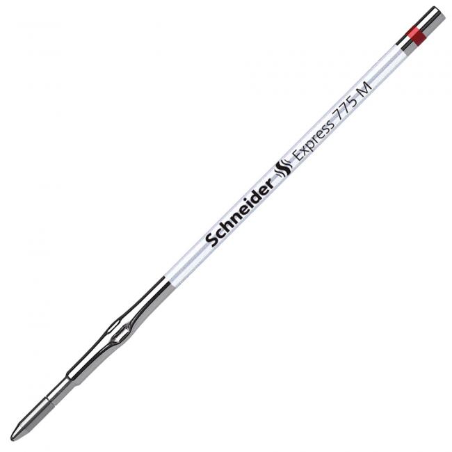 [SN776200] Replacement refill for Schneider Express 775 M ballpoint pen red