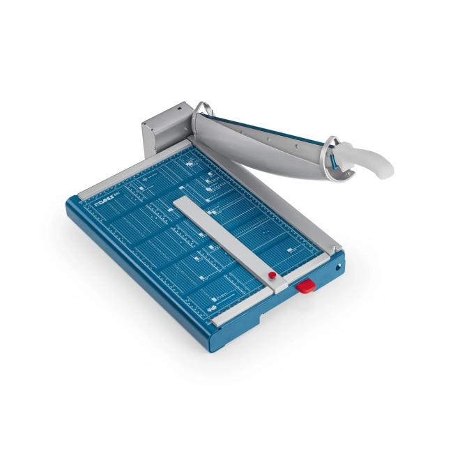 [DA867000] DAHLE 867 lever cutter