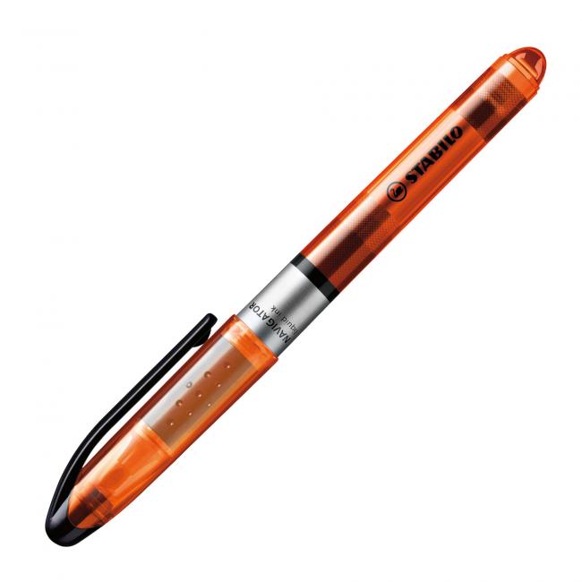 Highlighter STABILO NAVIGATOR orange