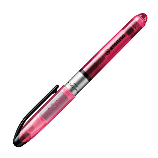 Highlighter STABILO NAVIGATOR pink