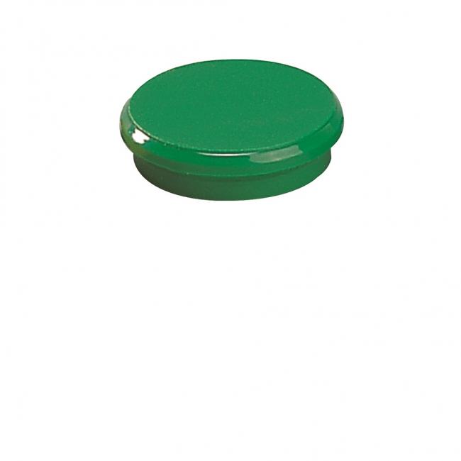 [DA955245] Magnet 24 mm green