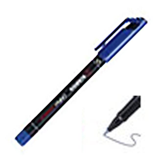 Marker OHP STABILO 843 M blue