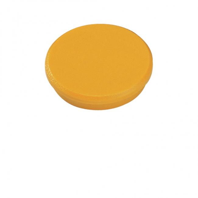 [DA955324] Magnet 32 ​​mm yellow