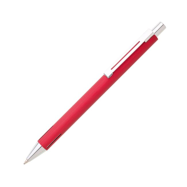 [AD181422] Ballpoint pen WIRE red