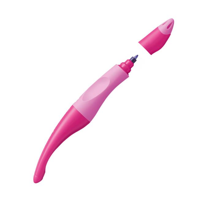 [ST468373] Roller STABILO EASYoriginal Start L pink/pink