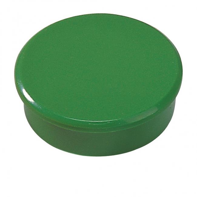 Magnet 38 mm green