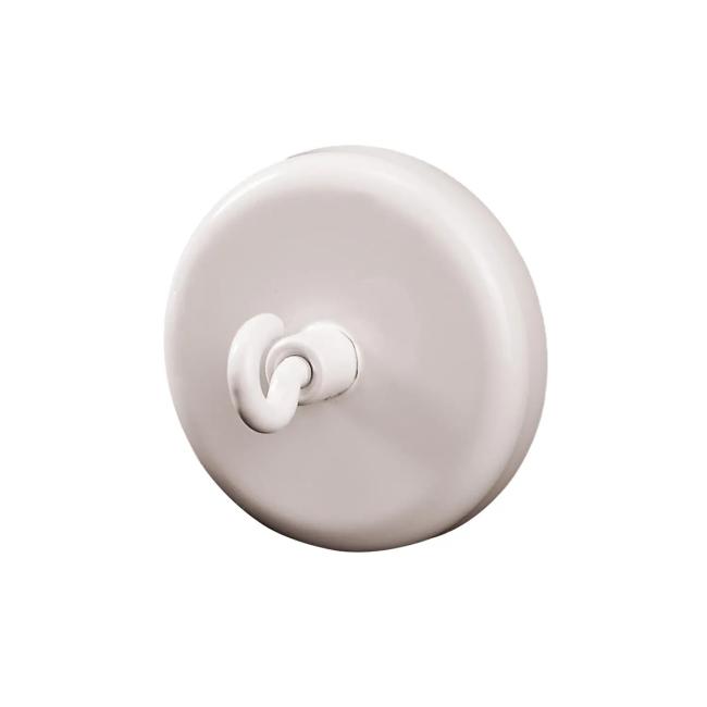 Magnet with hook 36 mm