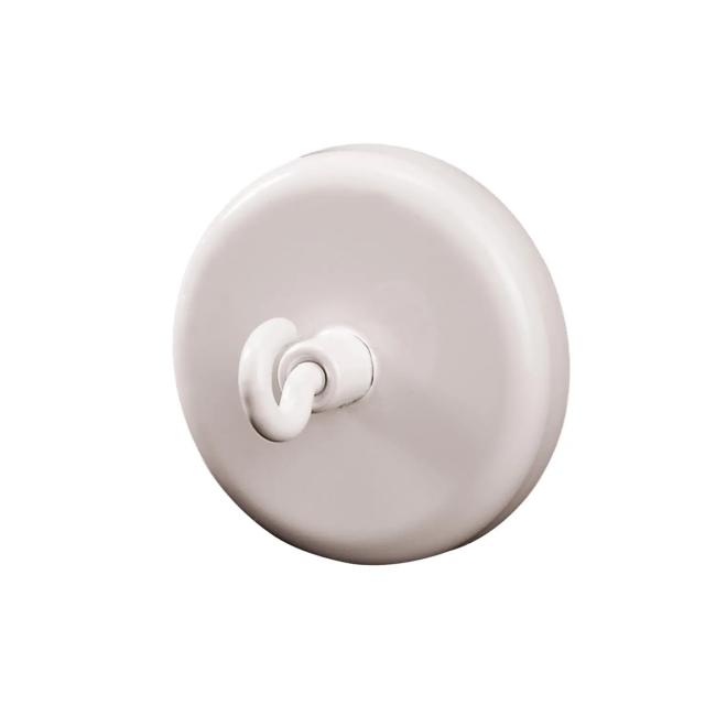 Magnet with hook 47 mm