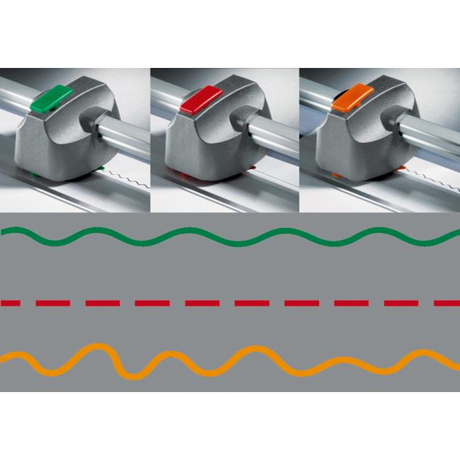 [DA960000] Set of cutting heads 507/508