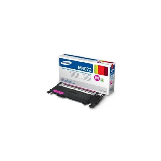 [SU011927] Toner Samsung CLT-M4072S pre CLP 320/325/ CLX3185 magenta (1.000 str.)