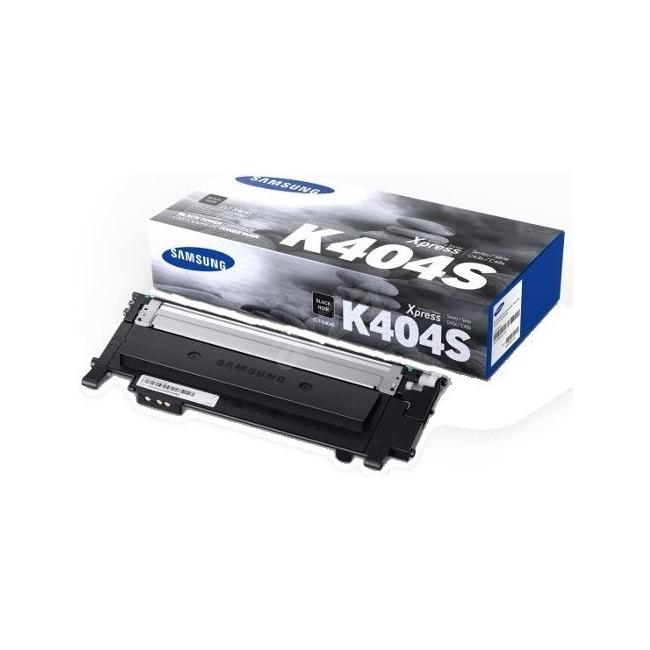 [SU032083] Toner Samsung CLT-K404S pre SL-C430/C432/C480/C482 čierny (1 500 str.)