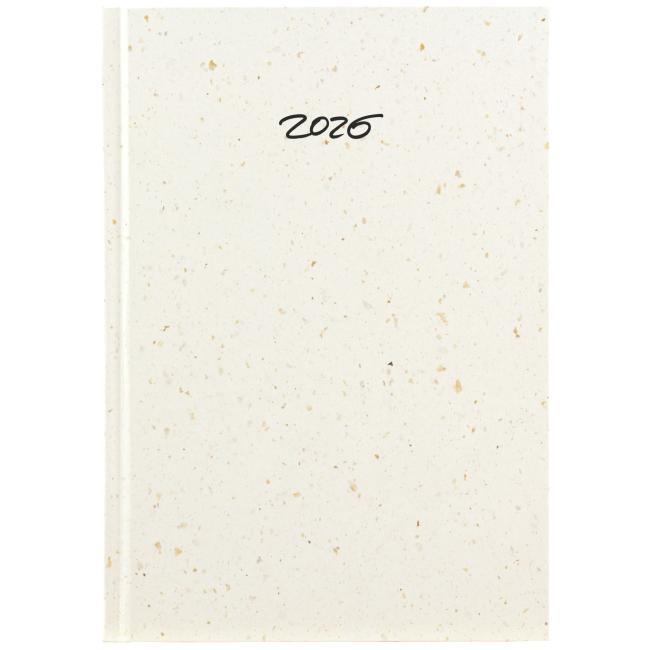 EKO coffee weekly diary A5 14.8 x 21 cm 2026