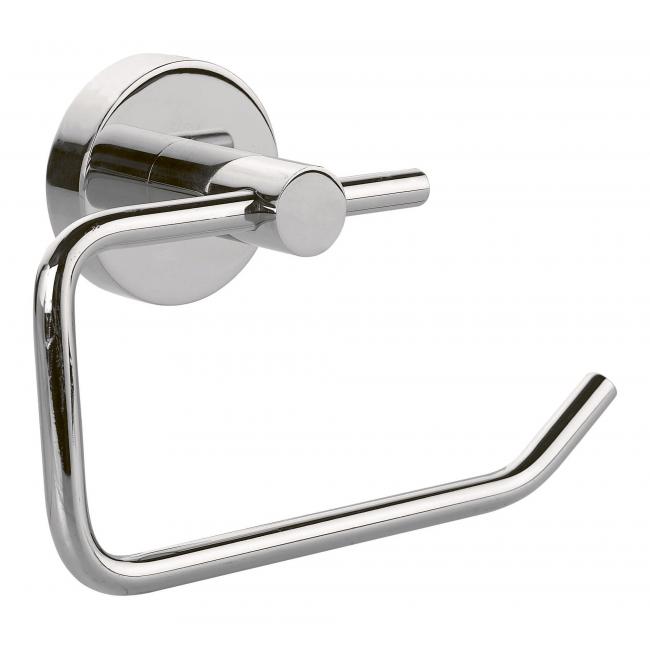 Hanging toilet paper holder Tesa SMOOZ