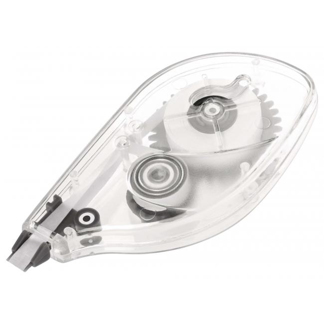 Korekčný valček Tesa BASIC na jedno použitie s bočnou korekciou 5mm x 8m