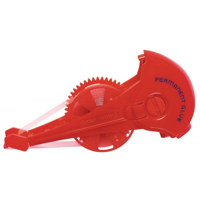 Náhradná náplň permanentného lepidla TESA 8,4mm x 14m