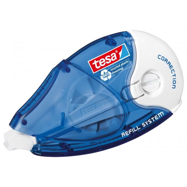 [TE059880] TESA korekčný valček vymeniteľný 8,4mm x 14m