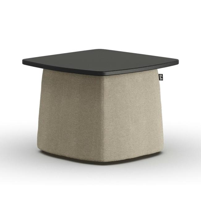 [TI000006] Konferenčný stolík Tuli Nimble Table 660 Lindi Mesačný lúč