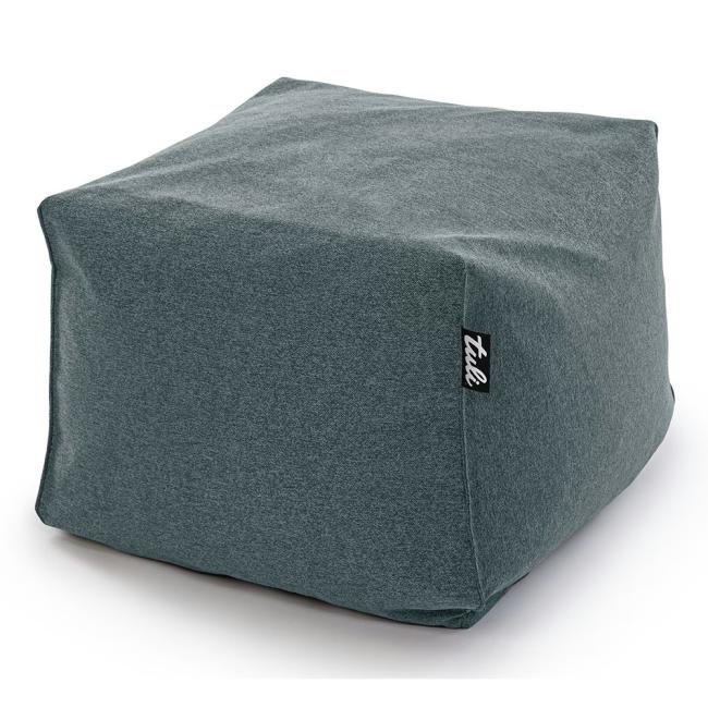 Bag Tuli Easy Kuba 674 Lisbon silver blue