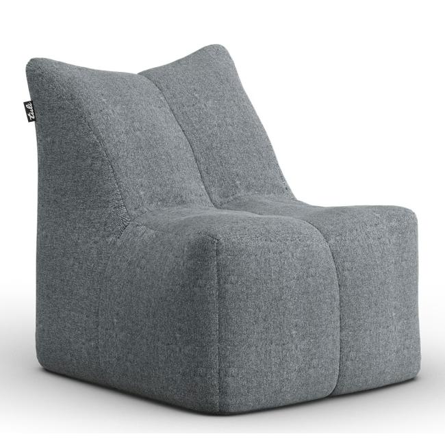 Bag Tuli Easy Corny 671 Lisbon steel gray