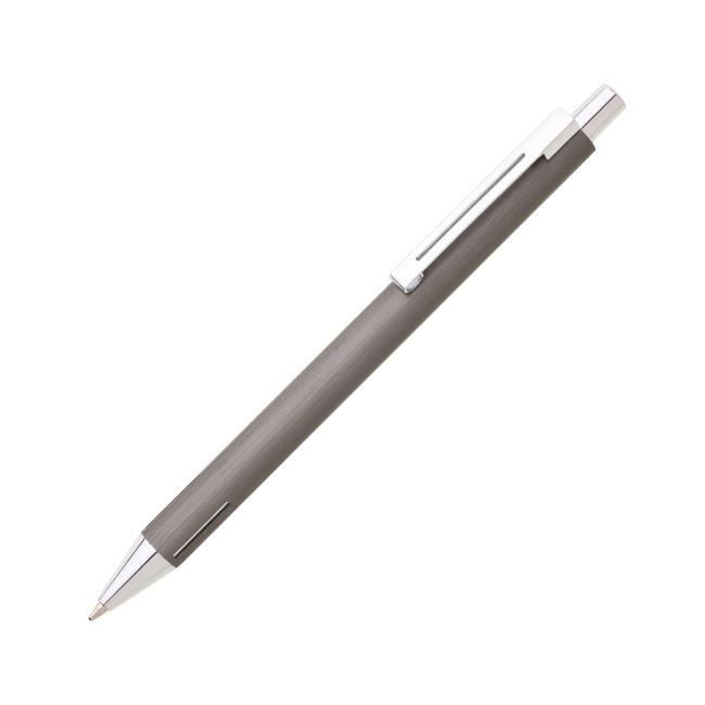 [AD181485] Ballpoint pen WIRE gray