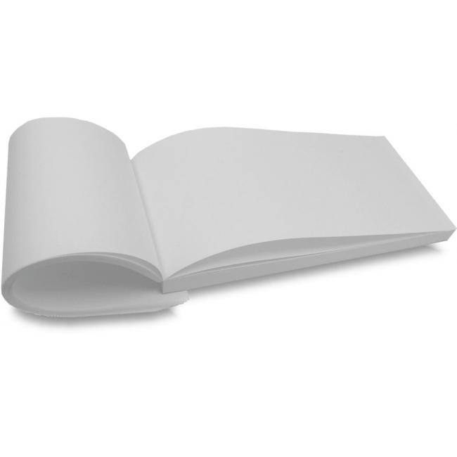 [TL944000] Waiter receipt without printing, 100 cards, 15 × 7 cm