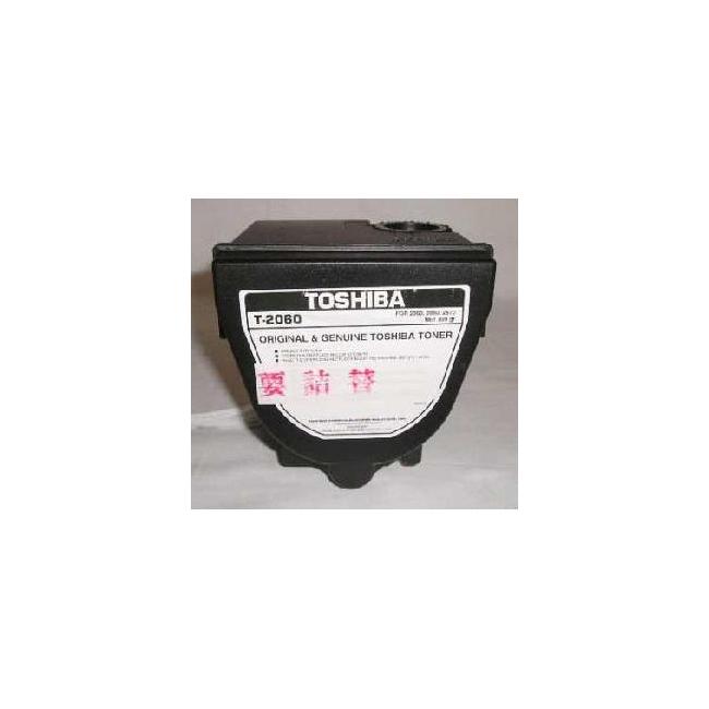 [TO062042] Toner Toshiba T-2060 E pre 2060, 2860 (7 500 str.)