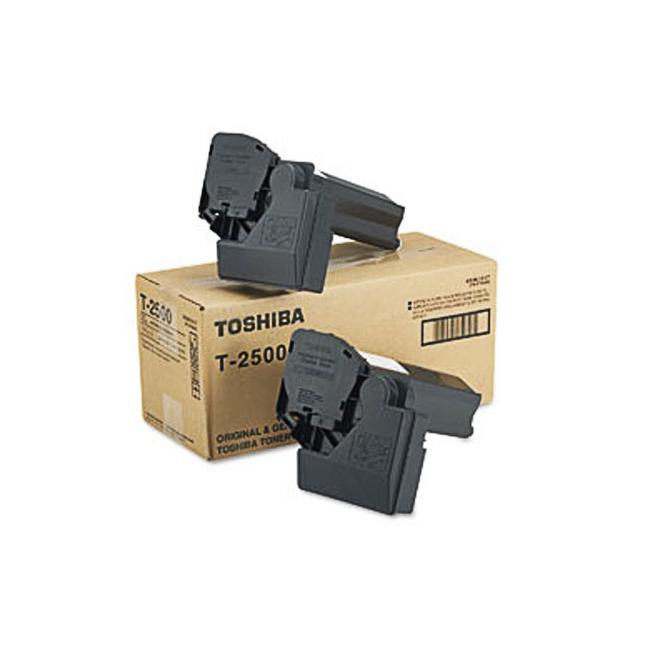 Toner Toshiba T-2500 pre e-STUDIO20, 20S, 25, 200, 250 (7 500 str.)