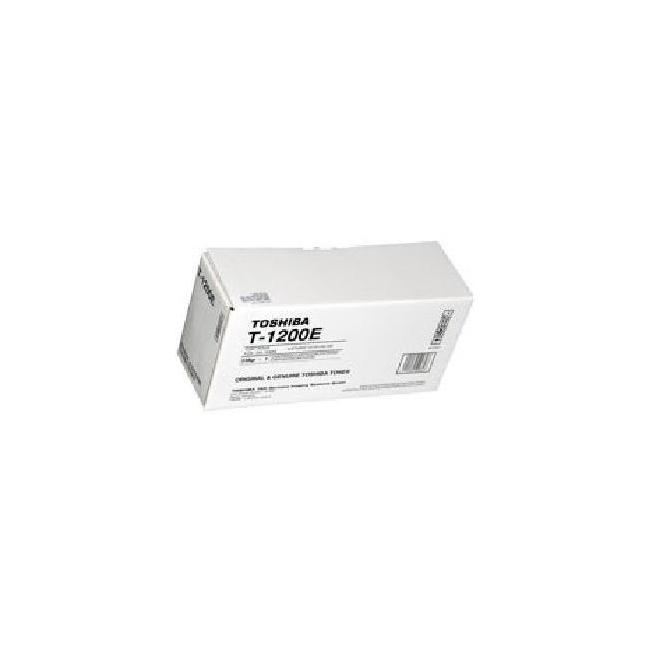 Toner Toshiba T-1200 pre e-STUDIO12, 15, 120, 150 (8 000 str.)