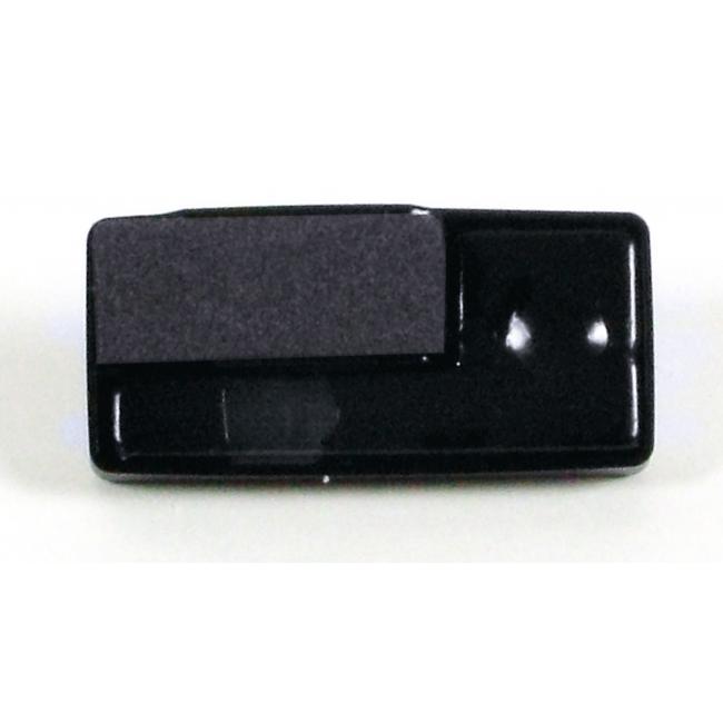 Replacement pad for Reiner pagination machine black