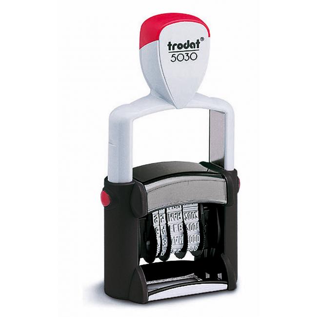 [TR503000] Dátumovka Trodat 5030