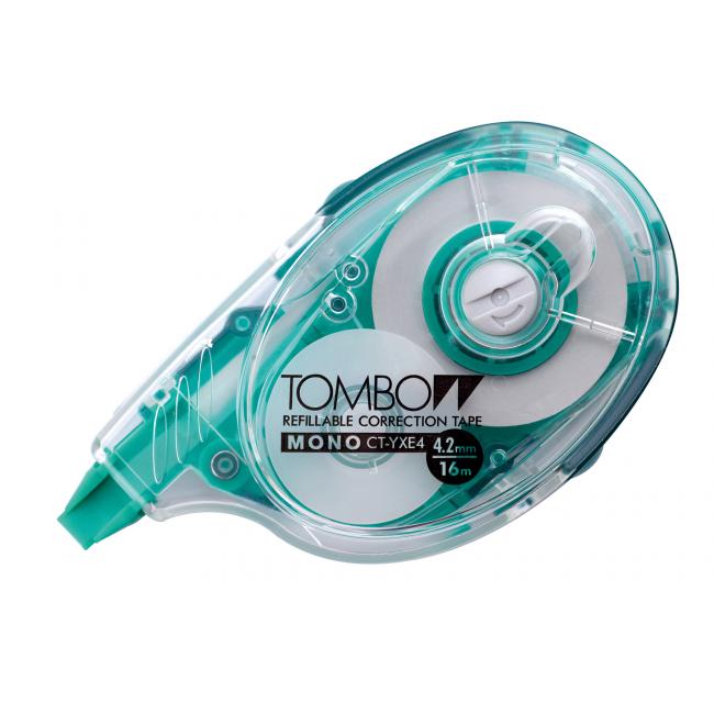 Correction roller Tombow CT-YXE4 replaceable 4.2mm x 16m