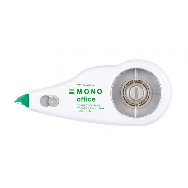 Korekčný valček Tombow CT-CXE4 s vymeniteľným 4,2mm x 14m