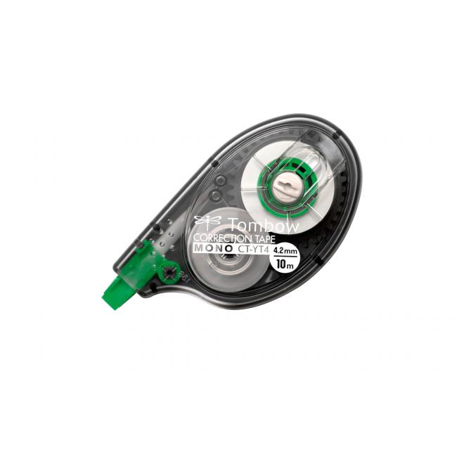 [TW585100] Korekčný valček Tombow CT-YT4 s jednorazovou bočnou korekciou 4,2mmx10