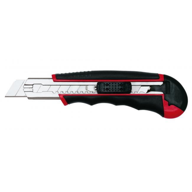 Cutter with Auto-Load 18mm